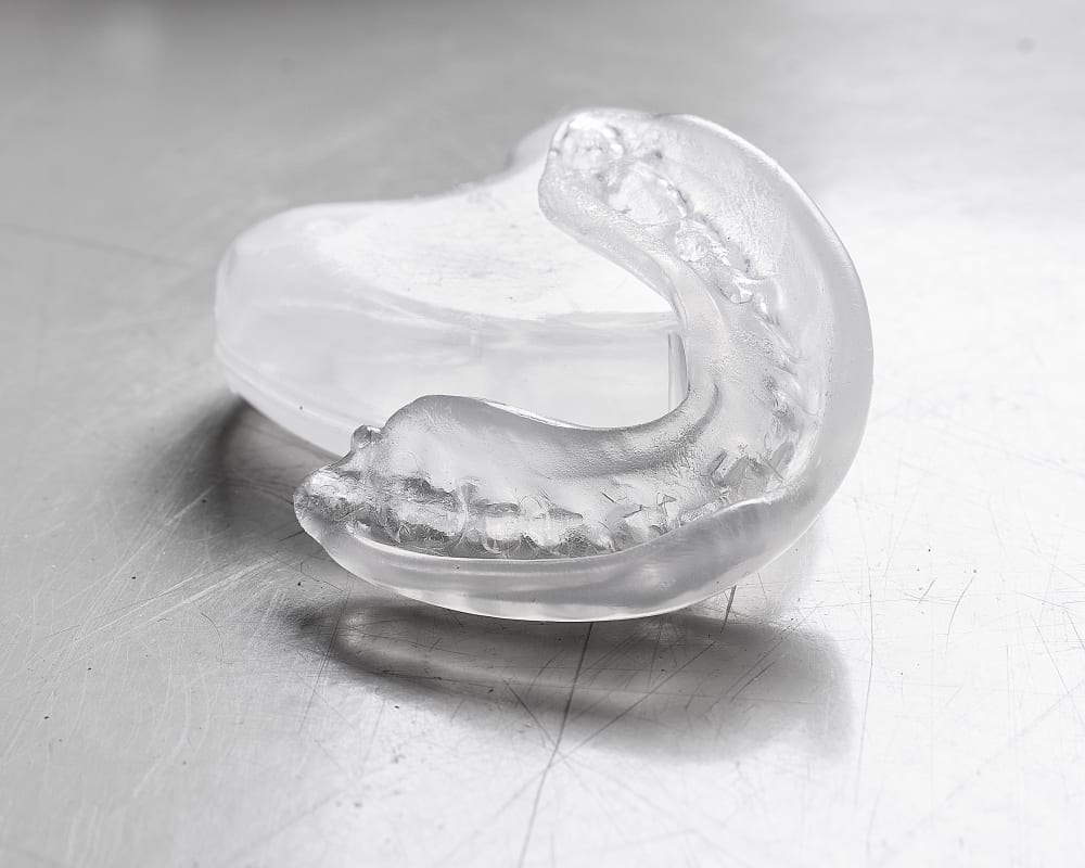 Dental Appliances, Waterloo Dentist