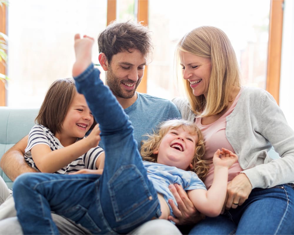 Children's Dental Services, Waterloo Dentist