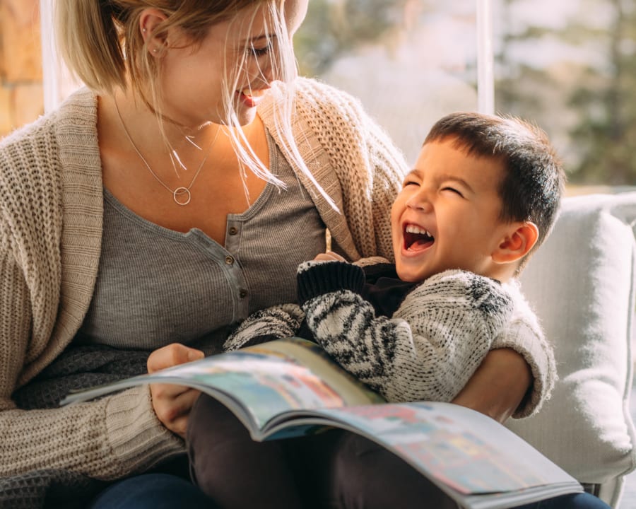 Children's Dental Services, Waterloo Dentist