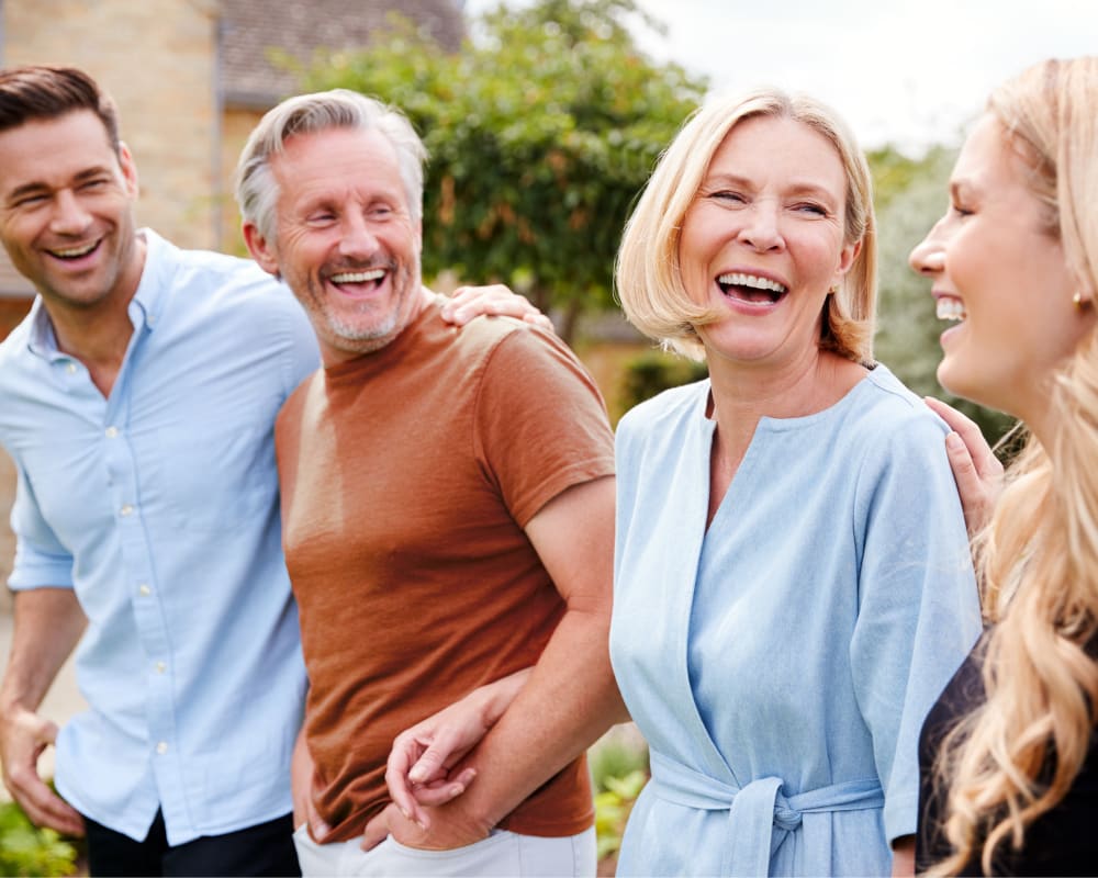 Dental Implants, Waterloo Dentist