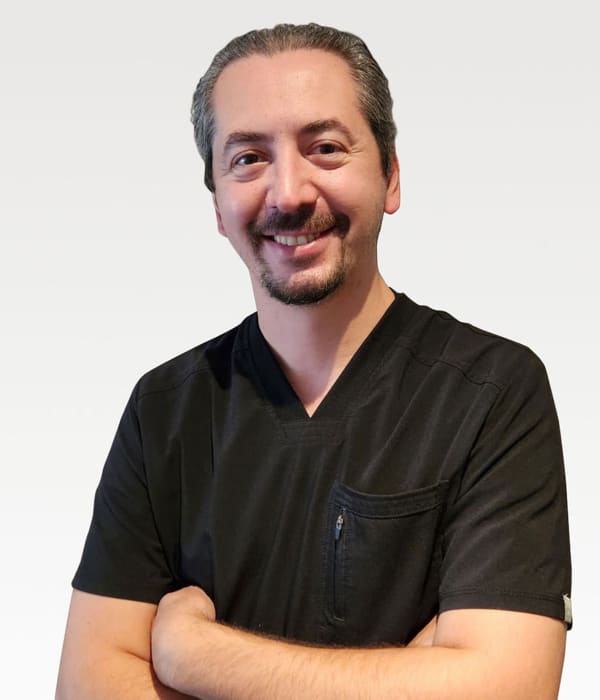 Dr. Al Bogha, Waterloo Dentist
