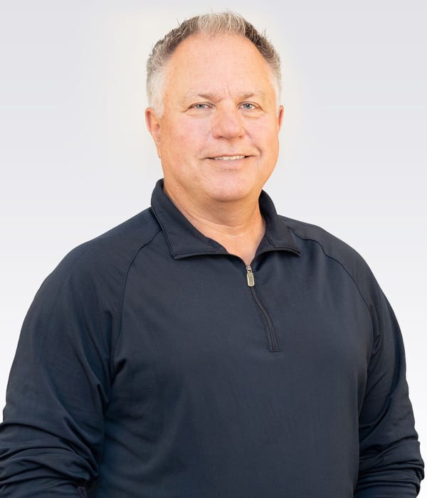 Dr. Ante Granic, Waterloo Dentist