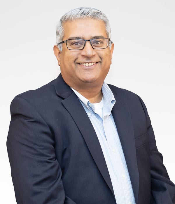 Dr. Ali Kapasi, Waterloo Dentist
