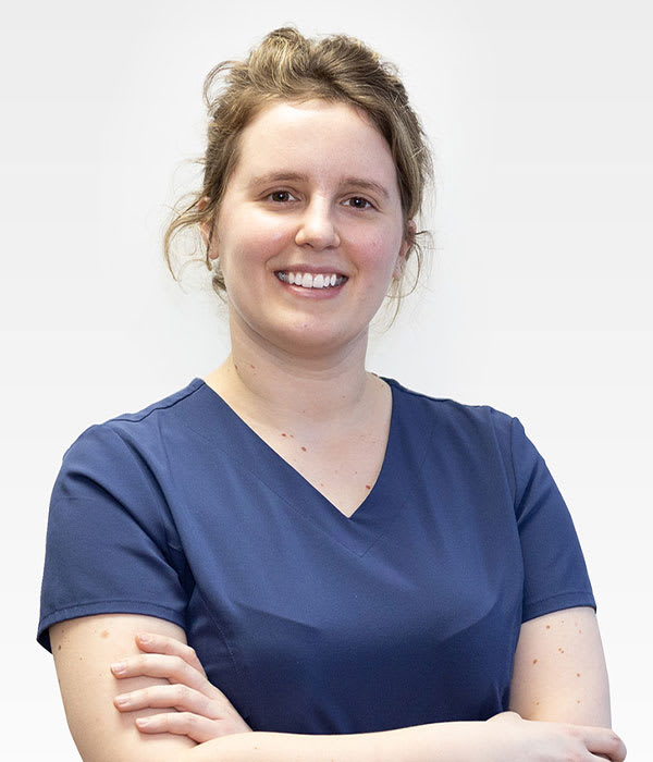Dr Daniella Kachur-Sizgorict, Waterloo Dentist