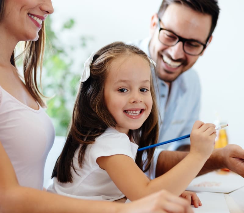 Children's Dental Care in Waterloo