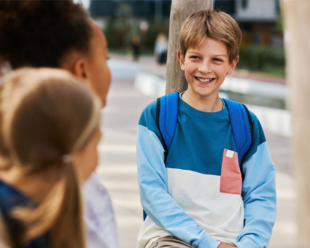 Children's Dental Services in Waterloo