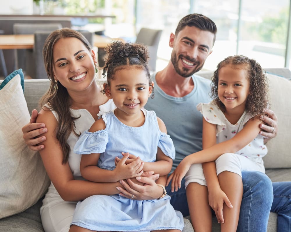 Welcome to Waterloo Family Dental