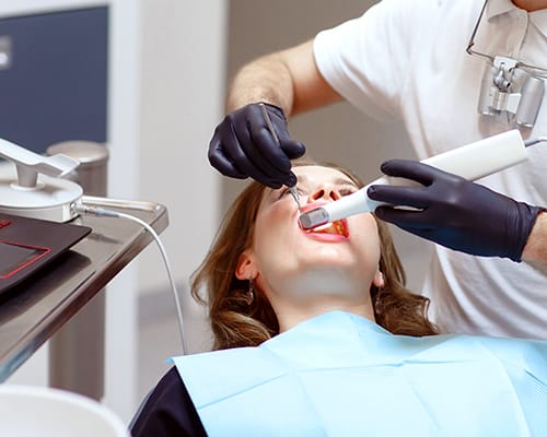 Invisalign Step 2, Waterloo Dentist