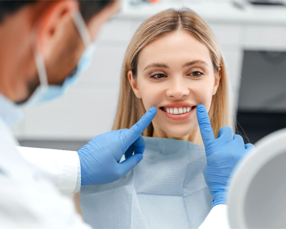 Dental Sedation, Waterloo Dentist