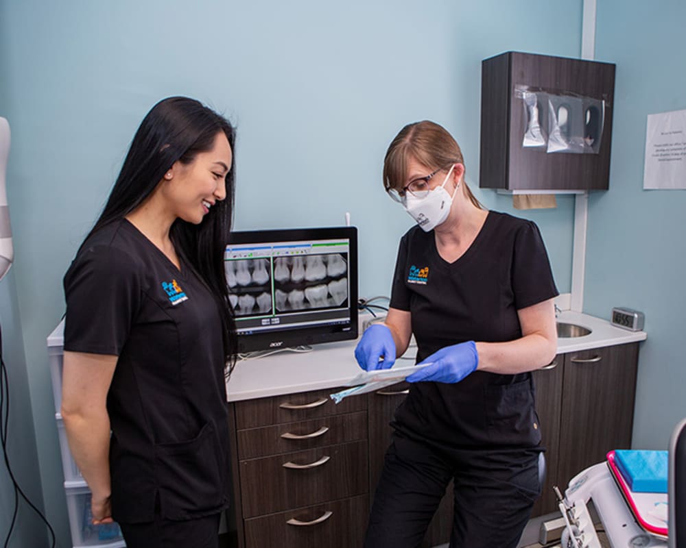 Dental Technology, Waterloo Dentist